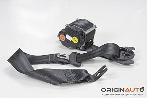 Cinto Seguranca Traseiro Esquerdo Volkswagen Tiguan R-Line 2.0 2018 5Nl857805