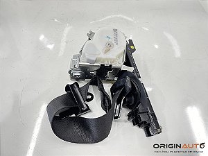 Cinto De Seguranca Dianteiro Direito Mercedes-Benz C 200 Cgi 2011 A2048609885