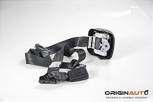 Cinto De Segurança Tras Direito C Engate Volkswagen Jetta 2.0 2014 5C6857807M