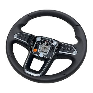 Volante Motorista Jeep Renegade T270 2022 Direção