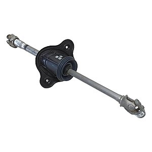 Eixo Coluna Direção Audi A5 Plus 2019 8W1419753B