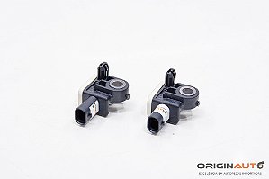 SENSOR IMPACTO AIRBAG BMW 320I GT F34 2015 9234989