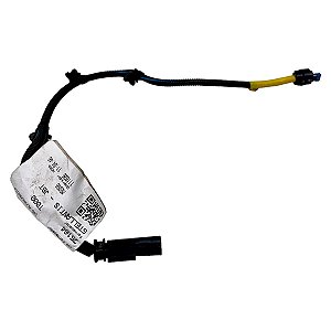 Sensor Airbag Impacto Jeep Renegade T270 2022 521994780