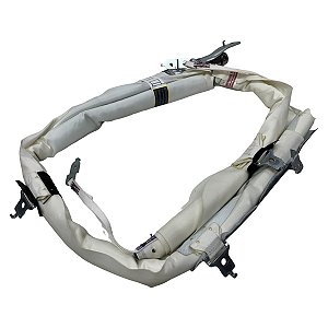 Airbag Cortina Jeep Renegade T270 2022 Direita F1628193800