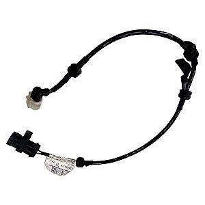 Chicote Elétrico Jeep 2022 52066311 Pinça Traseira Direita