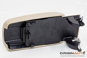 APOIO DE BRACO CONSOLE CENTRAL MERCEDES GLA 200 2018