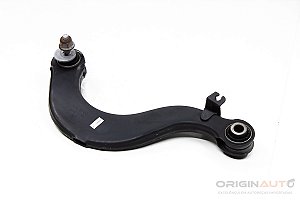 BRACO SUSPENSAO TRASEIRO DIREITO VW JETTA COMFORT 1.4TSI 2017 5Q0505323