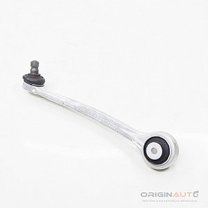 BRACO SUSPENSAO DIANTEIRO DIREITO AUDI A4 2.0 TFSI B9 2018 8W0407506A