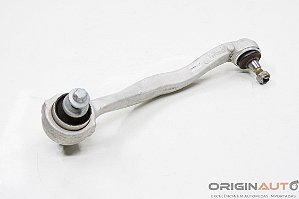 Braco Suspensao Dianteiro Esquerdo Mercedes-Benz C200 Cgi 2011 A2043306711
