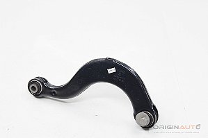 BRACO CURVO SUSPENSAO TRASEIRO AUDI Q3 8U 2.0 180CV QUATTRO 500505351B