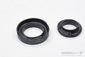 Par Calco Molas Dianteiras BMW X5 35I F15 2014 6857002 6857001