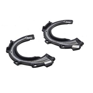 Calço Molas Dianteiras Mercedes A200 2015 A2463220084
