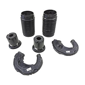 Kit Suporte Mola Dianteiro Audi A3 Sedan 1.4 2019