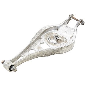 Balanca Traseira Esquerda BMW 320I E46 2001 1094889