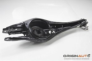 Bandeja Suspensao Volkswagen Tiguan R-Line 2.0 2018 5Q0505523A / 5Q0525691C