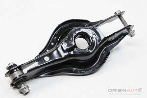 Bandeja Suspensao Traseira Esquerda BMW 320I F30 Sport 2016 6867540