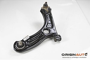 Bandeja Suspensão Dianteira Esquerda Volkswagen Jetta 2.0 Tsi 2014 5C0407151B