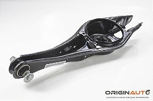 Bandeja Suspensão Tras Inf Volkswagen Tiguan R-Line 2.0 2018 5Nn500025/5Qn505311