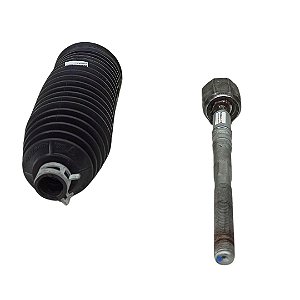 Barra Axial Direita BMW 325I E36 1995 6774766