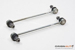 Bieleta Dianteira Unidade Volvo Xc60 T5 R-Design 2015 31658608