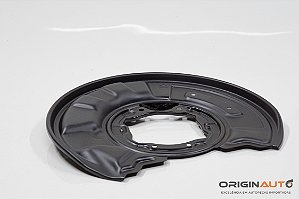 Espelho Freio Direito Traseiro Esquerdo Mercedes C180 Coupe W204 14 A2044211720