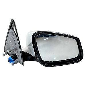 Espelho Retrovisor BMW 550I Gt 2010 4.4 V8 Direito