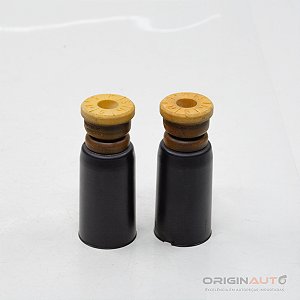 Kit Batente Amort Coxim Coifa Tras BMW 320I M Sport G20 B48 2020 6857730