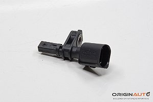 SENSOR ABS DIANTEIRO DIREITO AUDI A3 SEDAN 1.8 TFSI 2014 WHT003860