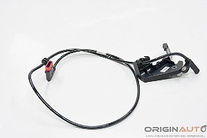 Sensor Abs Traseiro Direito Mercedes-Benz C200 Cgi 2011 A2045461243 A2045400317