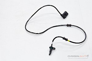 SENSOR ABS ROTACAO TRASEIRO MERCEDES C200 W205 2019 A2059050503