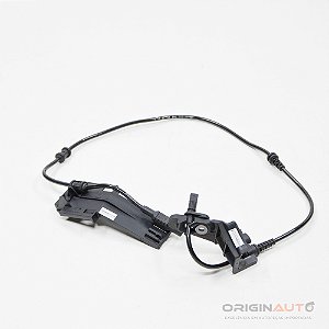 Sensor Abs Rotacao D/D Mercedes CLA 200 1.6 2018 A2465402510 A2465462843 A246546