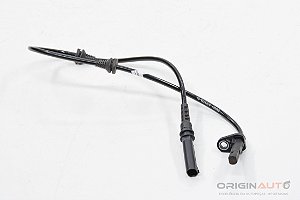 Sensor Abs Rotacao Dianteiro BMW X5 35I F15 2014 6771776