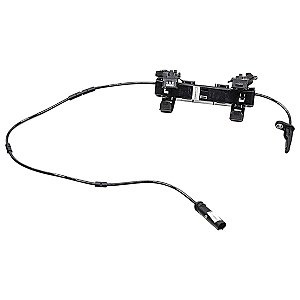 Sensor Abs Rotação T/D BMW 320I 2014 F30 6884421