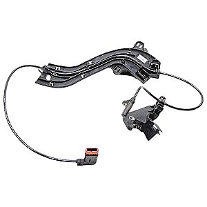 Sensor Abs Rotação T/D Mercedes C180 2012 A2045400317