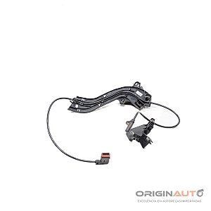 Sensor ABS Rotação T/D Mercedes C180 2012 A2045400317