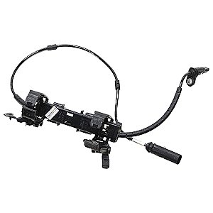 Sensor Abs Rotação T/E BMW 320I 2014 F30 6884421