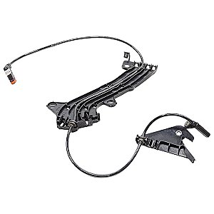 Sensor Abs Rotação T/E Mercedes C180 2012 A2045400317