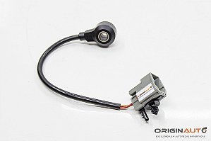 SENSOR DETONACAO LAND ROVER DISCOVERY SPORT HSE 2015 1S7A12A699BB