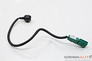 SENSOR DETONACAO VOLKSWAGEN PASSAT VARIANT 2012 06E905377A