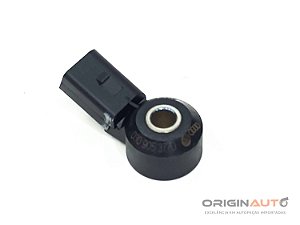 Sensor Detonacao Audi Q3 1.4 Tfsi Ambien 2017 030905377D