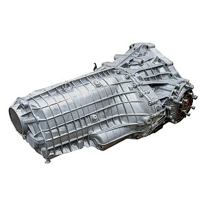 Caixa Marcha Câmbio Audi A5 190Cv Stronic 2018 2019 2020