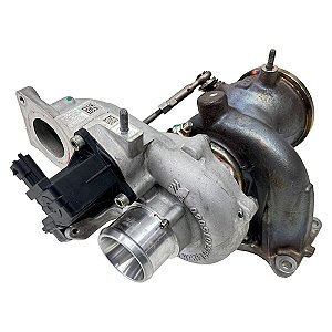 Turbina Jeep Renegade Compass Commander 1.3 2022 46338361