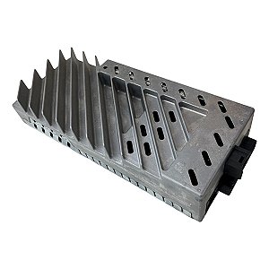 Módulo Amplificador Som Harmann Becker BMW 535I 550I Gt 2010