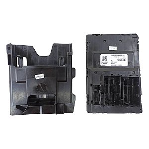 Módulo Central Bcm Carroceria Audi A5 Plus 2019 8W0907063Df
