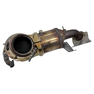 Catalisador Motor Jeep Renegade 1.3 Gse 2022 50149000