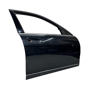 Porta Mercedes C200 2012 Dianteira Direita A2047200205