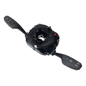 Comando Seta Limpador BMW 550I F07 M5 F10 2010 9301906