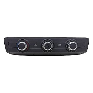 Comando Ar Condicionado Audi A3 Sedan 1.4 2019 8v0820047f