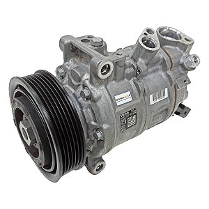 Compressor Ar Condicionado Audi A5 190cv 2019 4M0820803
