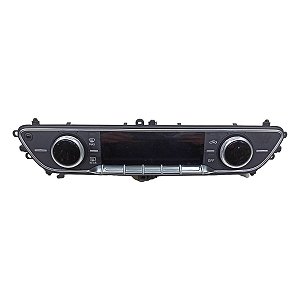 Comando Ar Condicionado Audi A5 Plus 190cv 2019 8W0820043S